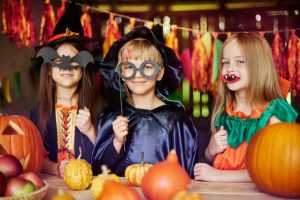 Halloween “Treats” May Really Be “Tricks”