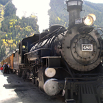 An Orthodontic Train Ride To Straighten Teeth In Duncan SC