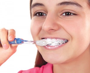 Braces – Five Tips For Cleaning