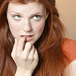 Nail Biting – Breaking The Habit