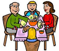 Healthy Diet For Kids Benefits Everyone