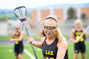 Mouth Guards – Worth Their Weight in Gold
