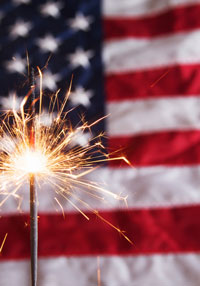 Independence Day Facts