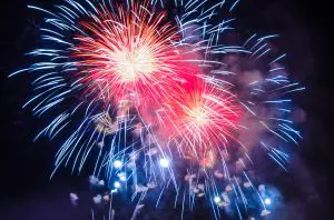July 4th – Fun Facts