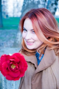 Fall In Love With Your Smile On Valentine’s Day