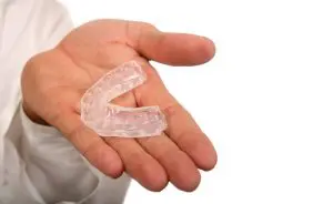 Mouthguard – You Wear It… But Do You Clean It?