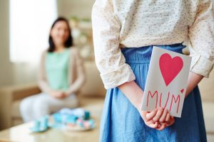 Mother’s Day – Kudos To Moms