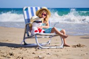 Sun Safety – Don’t Get Burned