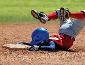 Sports Injuries – Kids