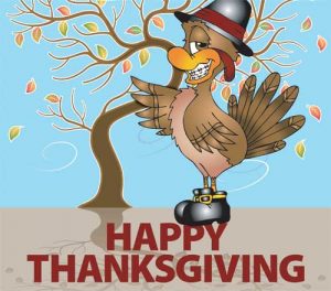 Thanksgiving Trivia For The Holiday