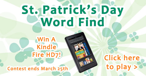 Play to Win New Contest!